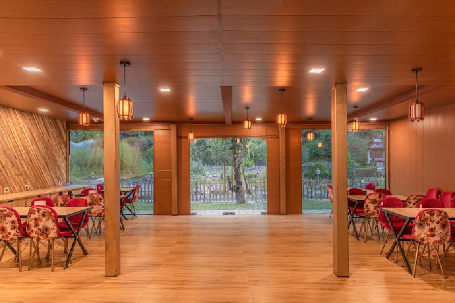 The Brightside Resorts
